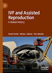 IVF and Assisted Reproduction - Sarah Ferber - E-Book