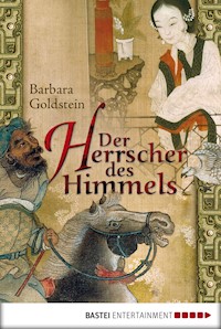 Der Herrscher des Himmels - Barbara Goldstein - E-Book