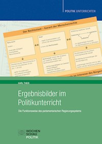 Ergebnisbilder im Politikunterricht - Karl Theis - E-Book