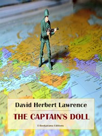 The Captain's Doll - David Herbert Lawrence - E-Book