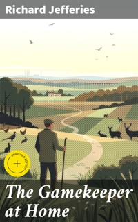 The Gamekeeper at Home - Richard Jefferies - E-Book