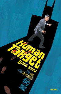Human Target - Bd. 2 (von 2) - Tom King - E-Book