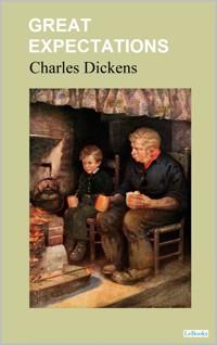 Great Expectations - Dickens - Charles Dickens. - E-Book