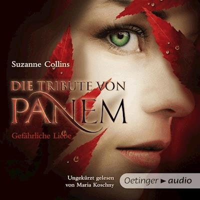Die Tribute Von Panem 3 Suzanne Collins E Book Horbuch