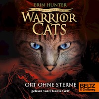 Warrior Cats - Das gebrochene Gesetz. Ort ohne Sterne - Erin Hunter - Hörbuch