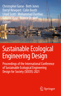 Sustainable Ecological Engineering Design -  - E-Book
