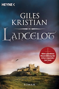 Lancelot - Giles Kristian - E-Book