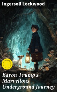 Baron Trump's Marvellous Underground Journey - Ingersoll Lockwood - E-Book
