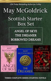 Scottish Starter Box Set - May McGoldrick - E-Book