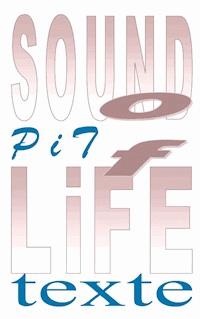 Sound of Life - Pit Vogt - E-Book