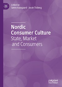 Nordic Consumer Culture -  - E-Book