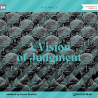 A Vision of Judgment (Unabridged) - H G Wells - Hörbuch