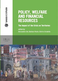 Policy, welfare and financial resources - Alessandra Coli - kostenlos E-Book