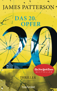 Das 20. Opfer - James Patterson - E-Book