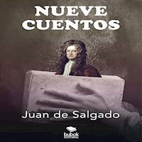 Nueve Cuentos - Juan - E-Book