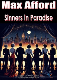 Sinners in Paradise - Max Afford - E-Book