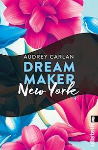 Dream Maker - New York - Audrey Carlan - E-Book