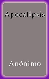 Apocalipsis - Anónimo - E-Book
