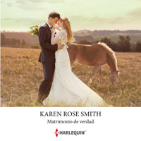 Matrimonio de verdad - Karen Rose Smith - Hörbuch