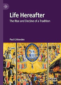 Life Hereafter - Paul Crittenden - E-Book