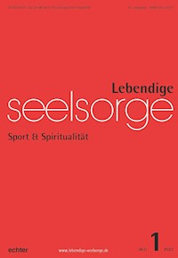 Lebendige Seelsorge 1/2023 - Verlag Echter - E-Book