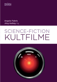 Science-Fiction-Kultfilme -  - E-Book