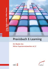 Praxisbuch E-Learning -  - E-Book