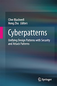 Cyberpatterns -  - E-Book