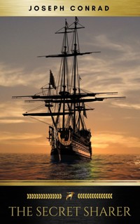 The Secret Sharer - Joseph Conrad - E-Book