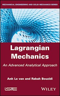 Lagrangian Mechanics - Anh Le Van - E-Book