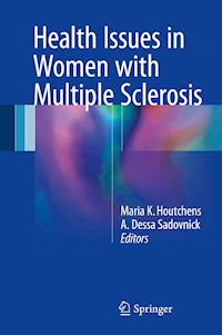 Health Issues in Women with Multiple Sclerosis -  - E-Book