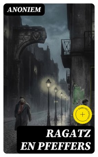Ragatz en Pfeffers - Anoniem - E-Book