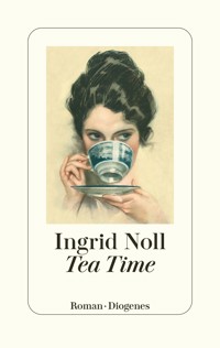 Tea Time - Ingrid Noll - E-Book