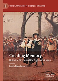 Creating Memory - Farah Mendlesohn - E-Book