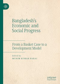 Bangladesh's Economic and Social Progress -  - E-Book