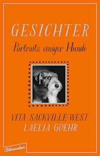 Gesichter - Vita Sackville-West - E-Book