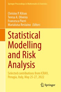Statistical Modelling and Risk Analysis -  - E-Book