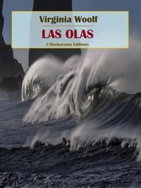 Las olas - Virginia Woolf - E-Book