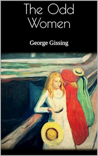 The Odd Women - George Gissing - E-Book