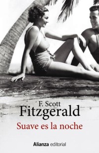 Suave es la noche - Francis Scott Fitzgerald - E-Book