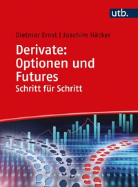 Derivate: Optionen und Futures Schritt für Schritt - Dietmar Ernst - E-Book