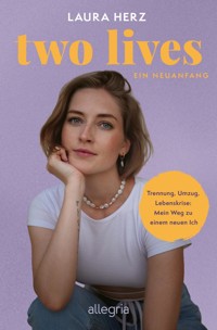 Two Lives - Laura Herz - E-Book
