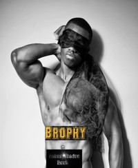 Brophy - Ashon Thadon - E-Book