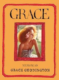 Grace - Grace Coddington - E-Book