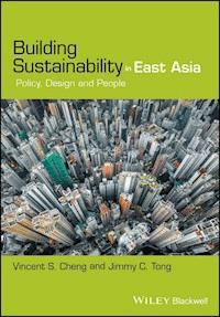 Building Sustainability in East Asia - Vincent S. Cheng - E-Book