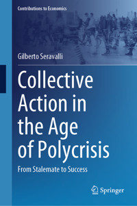 Collective Action in the Age of Polycrisis - Gilberto Seravalli - E-Book