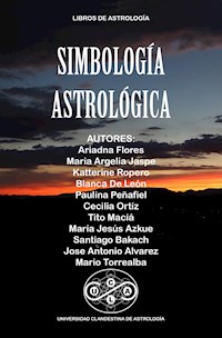 Simbología Astrológica - UCLA - E-Book
