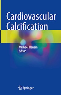Cardiovascular Calcification -  - E-Book