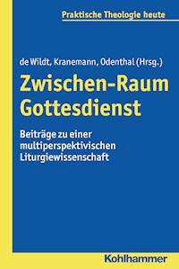 Zwischen-Raum Gottesdienst -  - E-Book