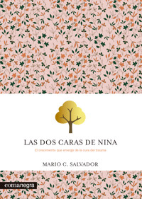 Las dos caras de Nina - Mario C. Salvador - E-Book